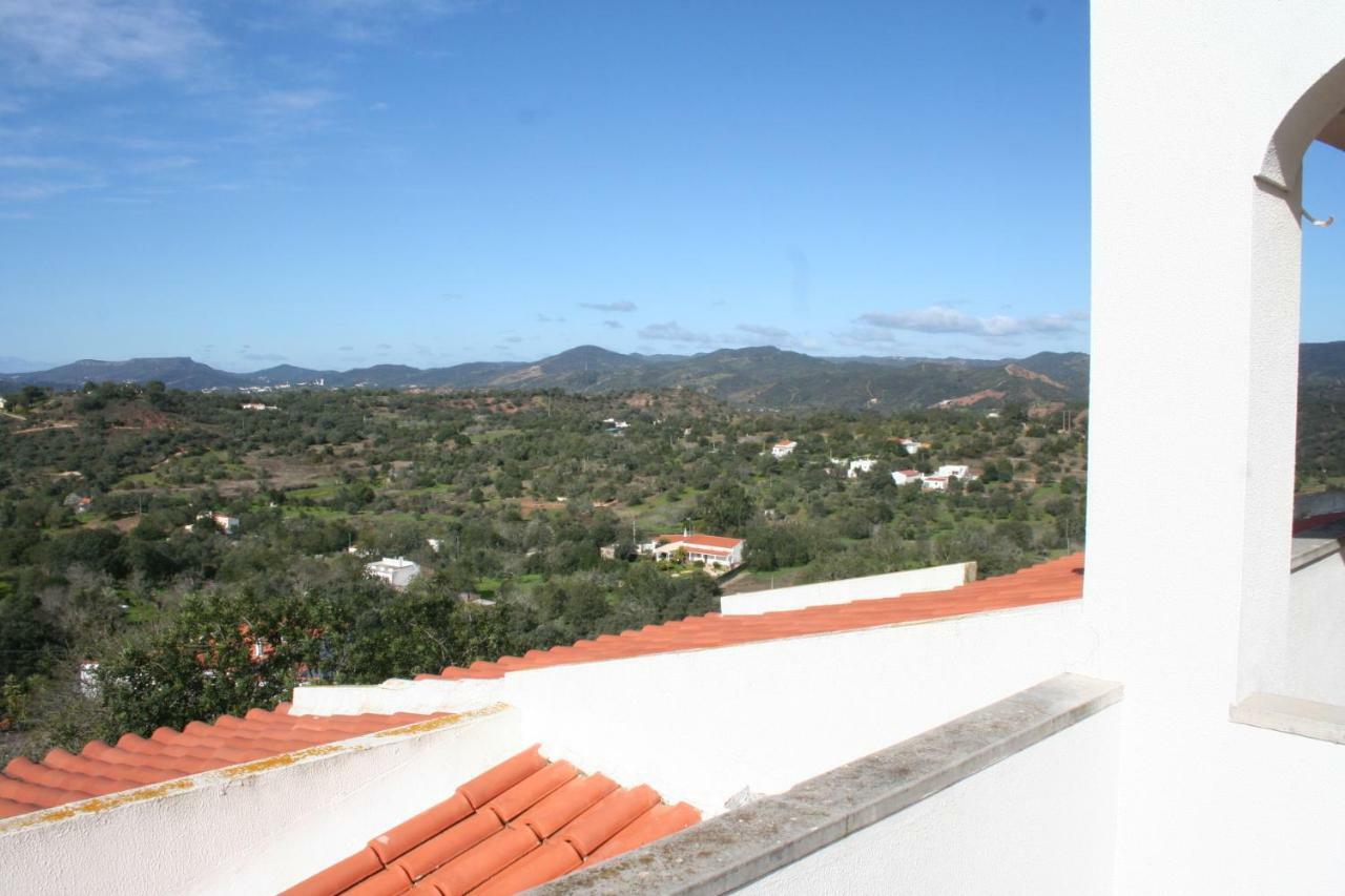Villa Monte Dos Netos à Corcitos Extérieur photo