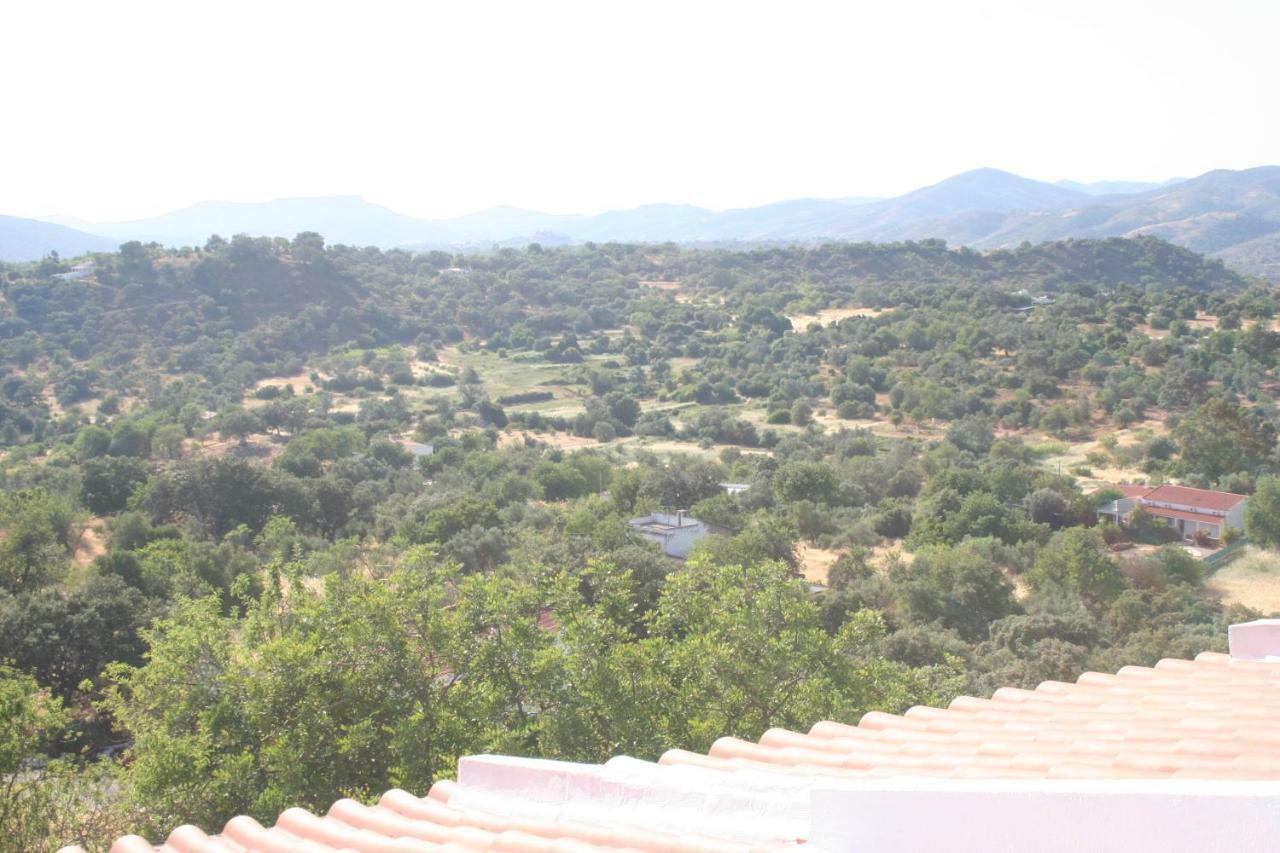 Villa Monte Dos Netos à Corcitos Extérieur photo