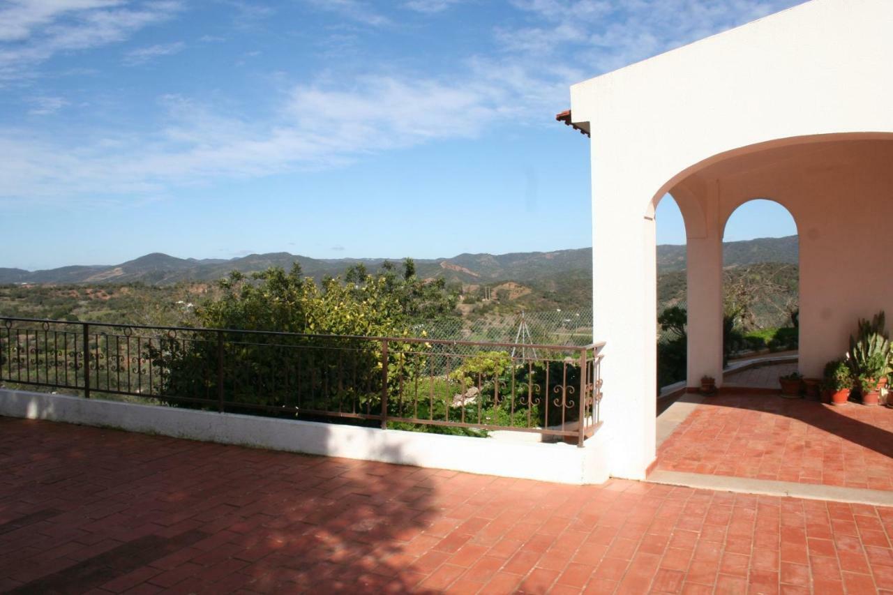 Villa Monte Dos Netos à Corcitos Extérieur photo