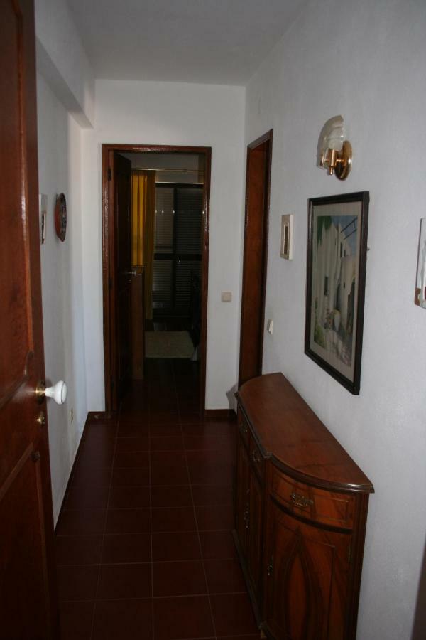 Villa Monte Dos Netos à Corcitos Extérieur photo