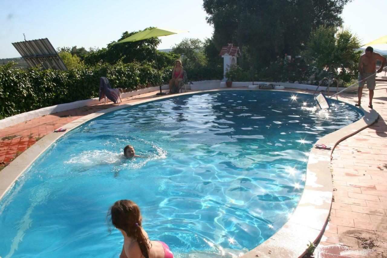 Villa Monte Dos Netos à Corcitos Extérieur photo