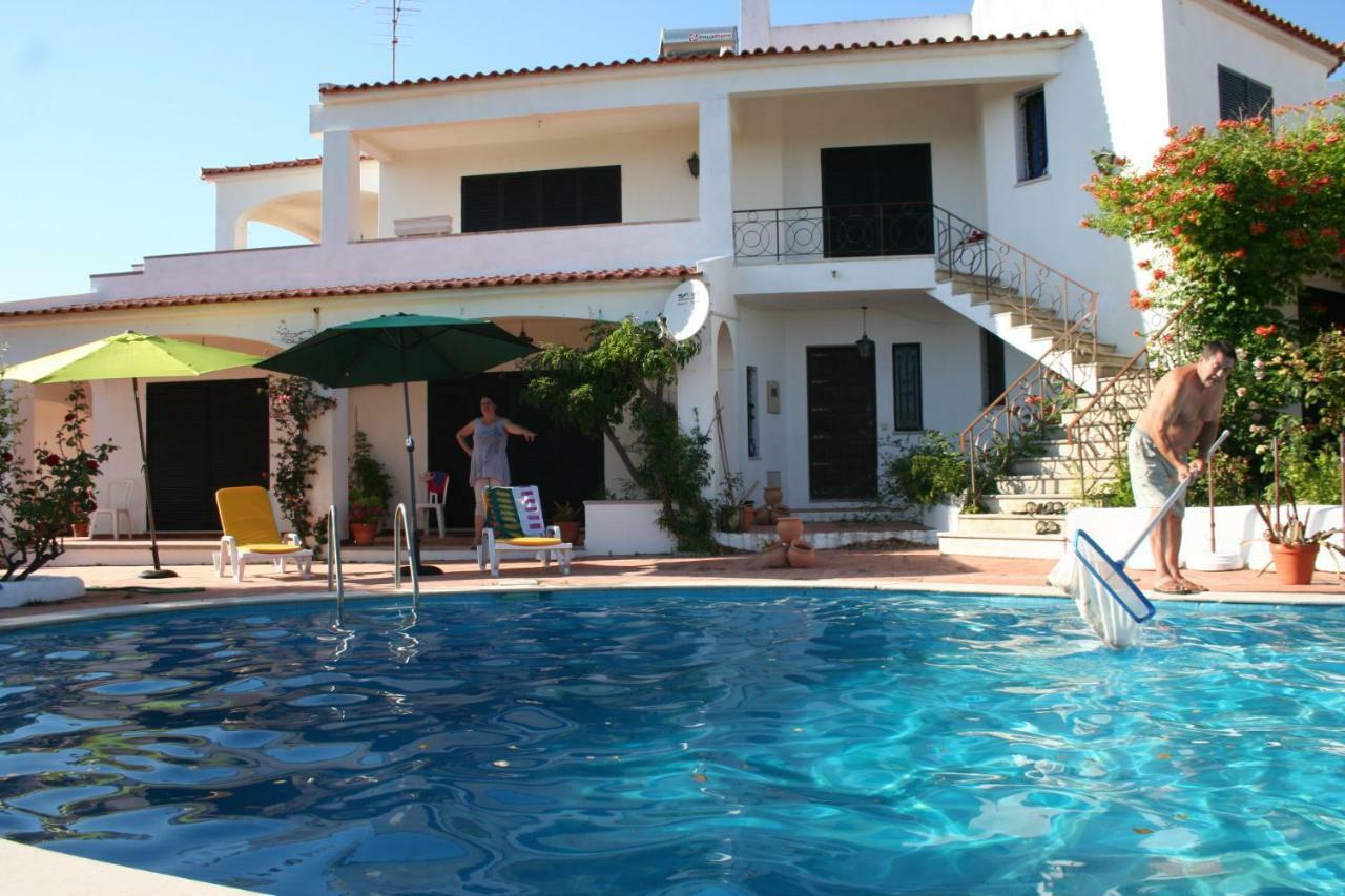Villa Monte Dos Netos à Corcitos Extérieur photo