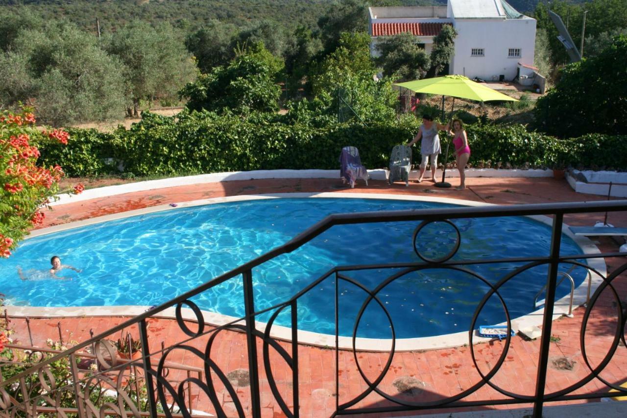 Villa Monte Dos Netos à Corcitos Extérieur photo