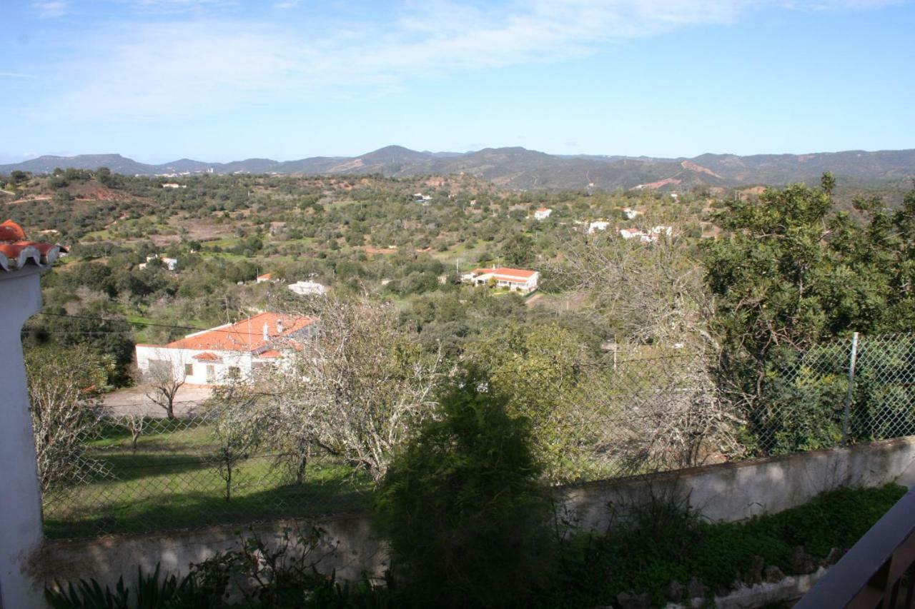 Villa Monte Dos Netos à Corcitos Extérieur photo