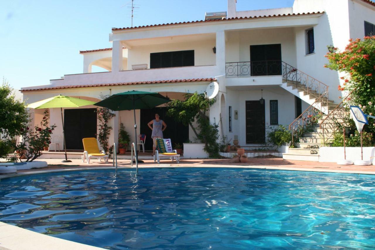 Villa Monte Dos Netos à Corcitos Extérieur photo