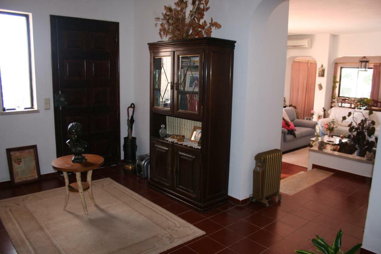 Villa Monte Dos Netos à Corcitos Extérieur photo