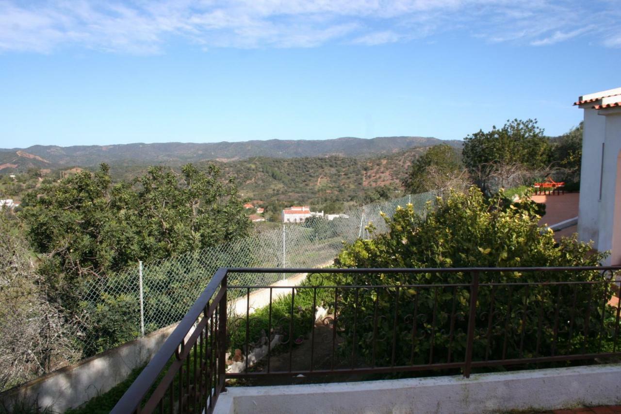 Villa Monte Dos Netos à Corcitos Extérieur photo