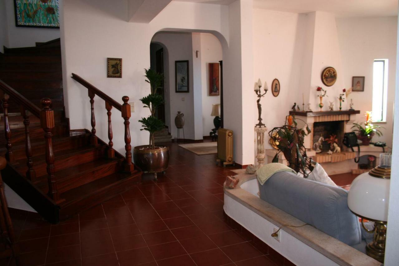 Villa Monte Dos Netos à Corcitos Extérieur photo