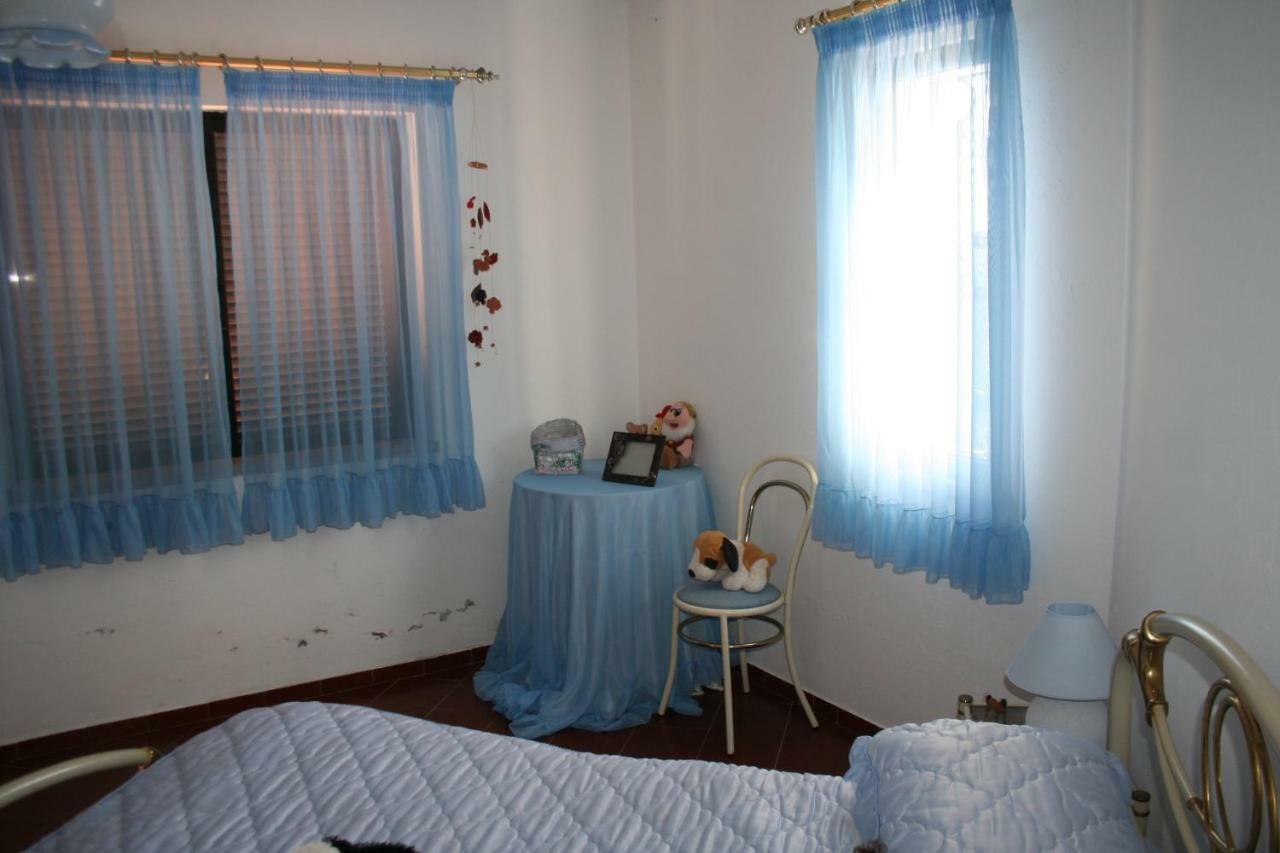 Villa Monte Dos Netos à Corcitos Extérieur photo