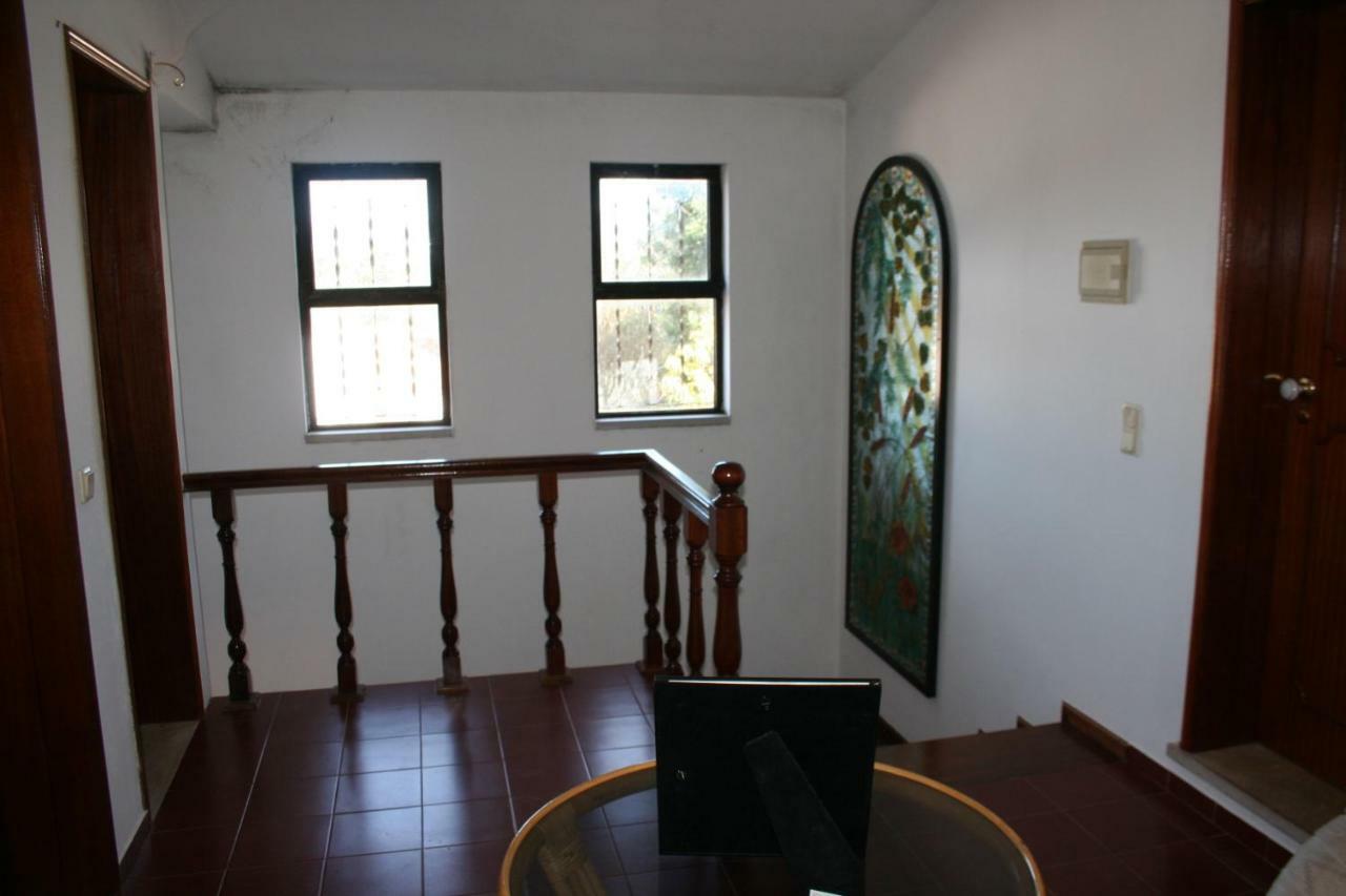 Villa Monte Dos Netos à Corcitos Extérieur photo