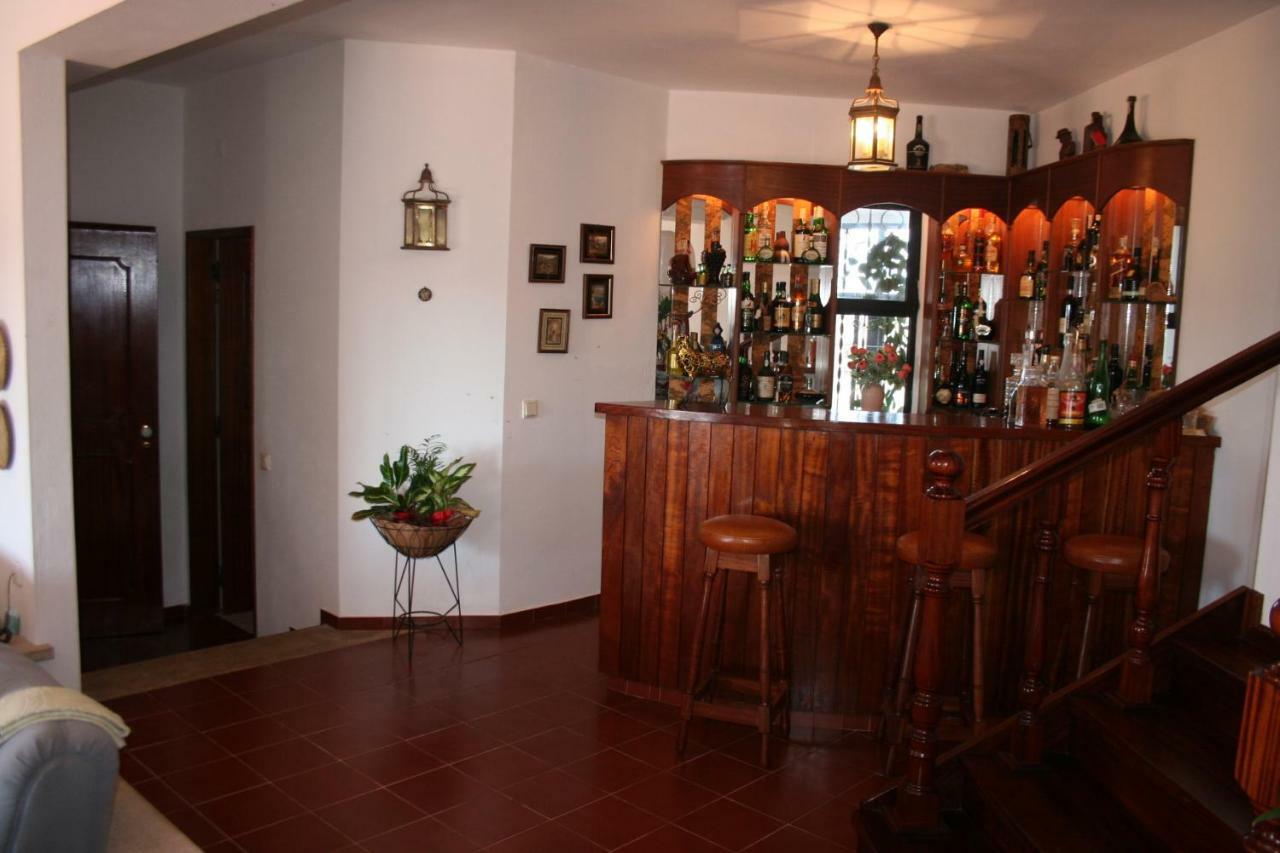 Villa Monte Dos Netos à Corcitos Extérieur photo
