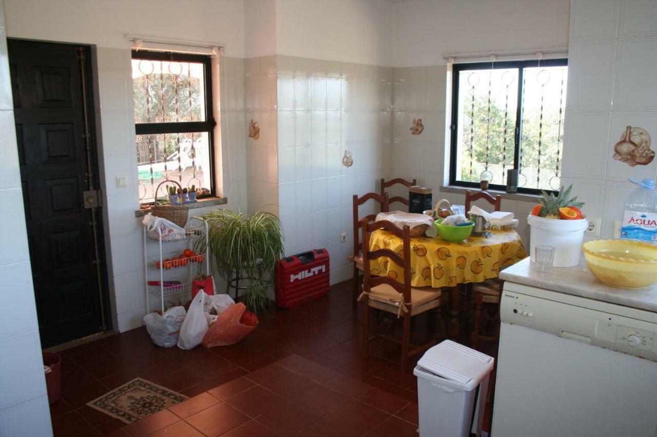 Villa Monte Dos Netos à Corcitos Extérieur photo