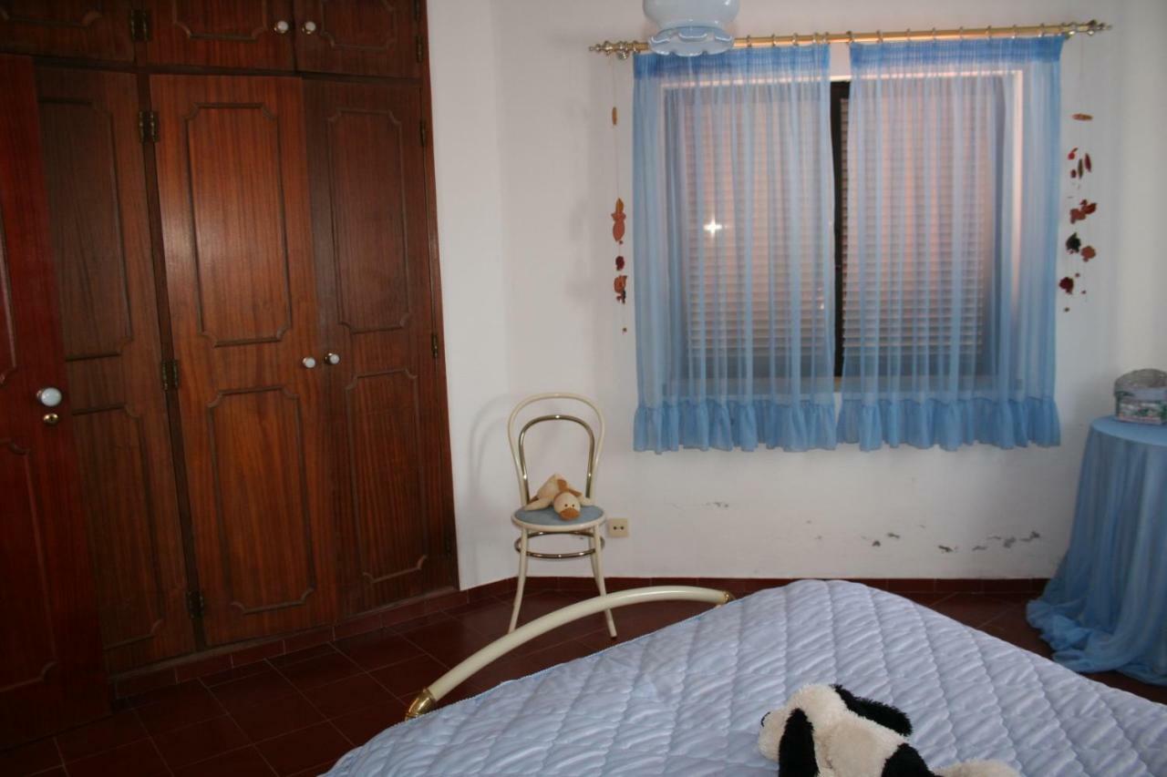 Villa Monte Dos Netos à Corcitos Extérieur photo