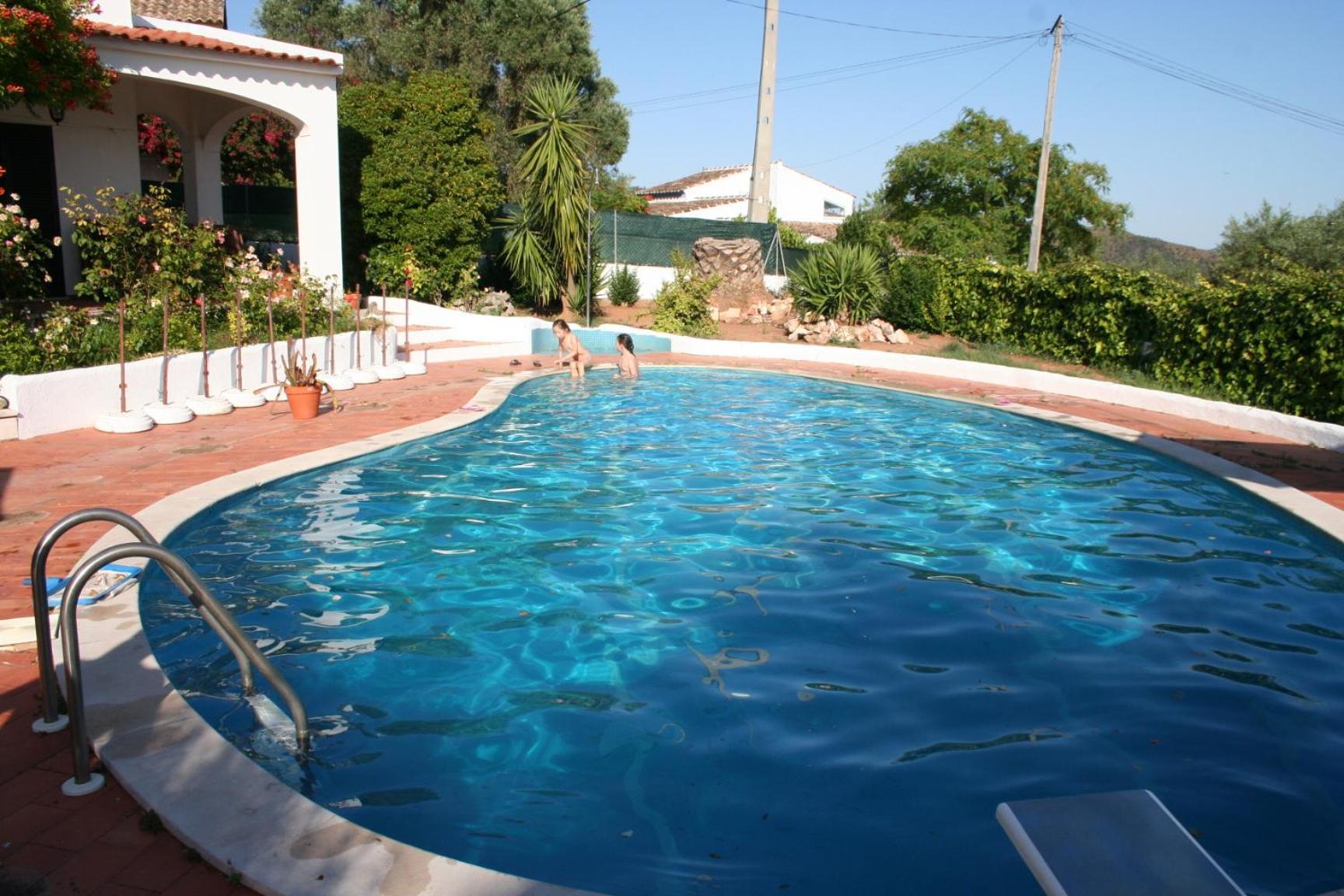Villa Monte Dos Netos à Corcitos Extérieur photo