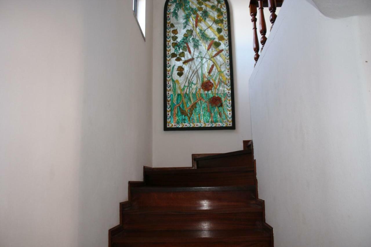 Villa Monte Dos Netos à Corcitos Extérieur photo