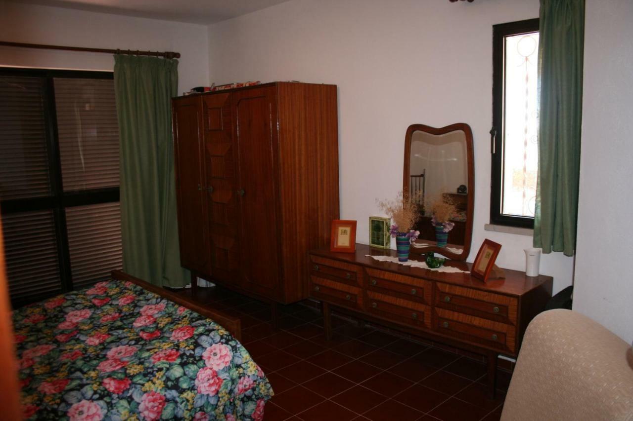 Villa Monte Dos Netos à Corcitos Extérieur photo