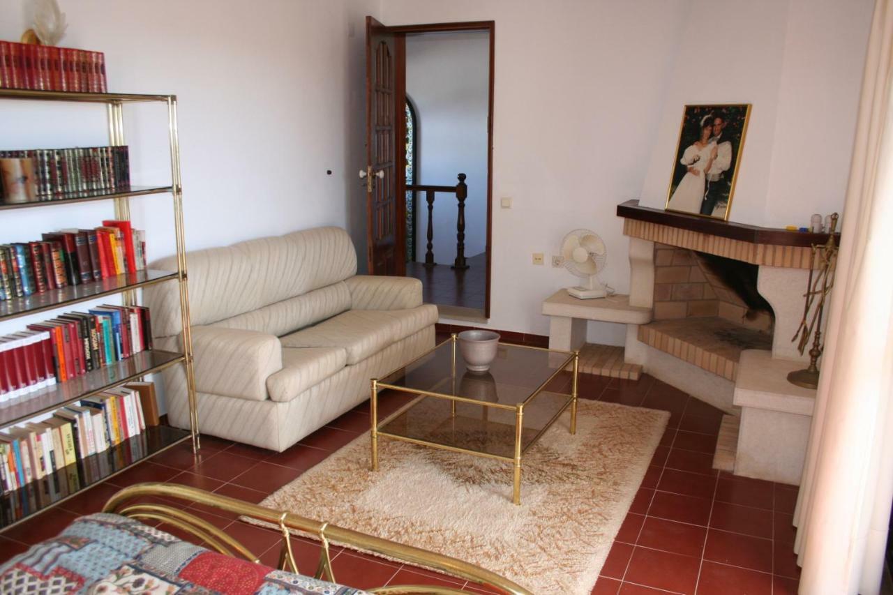 Villa Monte Dos Netos à Corcitos Extérieur photo